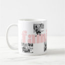 Buscar stencil tazas Moderno