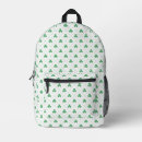 Buscar trébol de cuatro hojas mochilas Afortunado