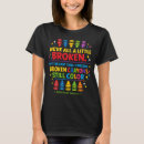 Buscar rotas camisetas General y unisex
