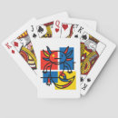 Buscar colores primarios barajas de cartas Para todos