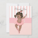 Buscar tutú tarjetas Rosa