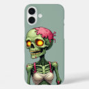 Buscar zombie iphone fundas Espantoso