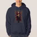 Buscar gryffindor sudaderas Bruja