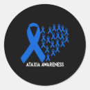 Buscar ribbon pegatinas Azul