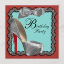 Buscar zapatos del tacón alto invitaciones Negro