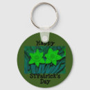 Buscar el día de st patrick llaveros General y unisex