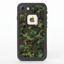 Buscar uniforme militar iphone fundas Camuflaje