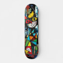 Buscar felino tablas de skate Bosque