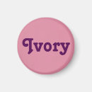 Buscar marfil imanes Para ella