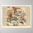 Buscar constelaciones posters Constelación