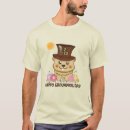 Buscar día de la marmota camisetas 2 de febrero
