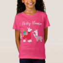 Buscar fiesta de pijamas camisetas Chica