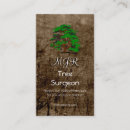 Buscar cirujanos tarjetas de visita General y unisex