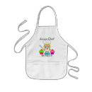 Buscar precioso delantales Para niños