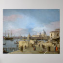 Buscar pinturas de venecia posters Gondola