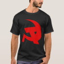 Buscar comunista camisetas Socialista