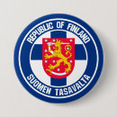 Buscar finlandia chapas Escudo de armas