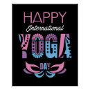 Buscar instructor de yoga posters Homónimo