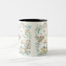 Buscar arabesque tazas Azul
