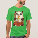 Buscar panda camisetas Para él