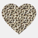 Buscar estampado de animales pegatinas General y unisex