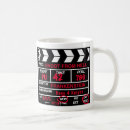 Buscar hollywood clásico tazas Cámara