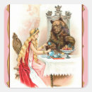 Buscar belleza rectangulares pegatinas Para ella