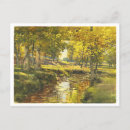 Buscar otoño postales Bosque