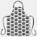 Buscar vestido negro delantales Para todos