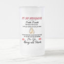 Buscar san valentín cerveza vasos Amor
