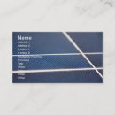 Buscar el panel tarjetas de visita General y unisex