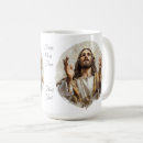 Buscar imágenes religiosas tazas General y unisex