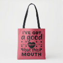 Buscar actitud bolsos tote Humor sarcástico