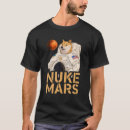 Buscar nuke camisetas Divertido