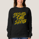 Buscar salvador sudaderas Jesús
