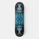Buscar psicodélico tablas de skate Neón