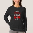 Buscar handball player camisetas Jugador