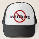 Buscar camarera gorras Para él