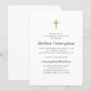 Buscar bautismal invitaciones Moderno