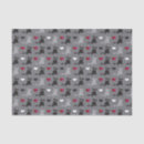 Buscar modelo del gatito papel de seda Gato