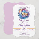 Buscar perro de la luna invitaciones Cachorro