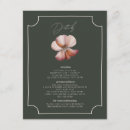 Buscar del d 11x14 invitaciones Recepción