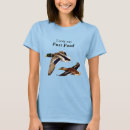 Buscar patos silvestres camisetas Caza de patos