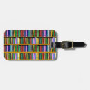 Buscar inteligente etiquetas para maletas Universidad