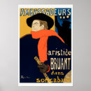 Buscar cabaret posters Montmartre