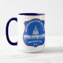 Buscar police tazas Washington