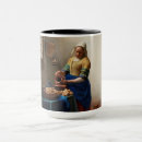 Buscar vermeer tazas Clásico