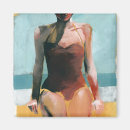 Buscar traje imanes Natación