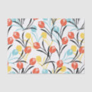 Buscar tulipanes papel de seda General y unisex
