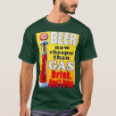 Buscar barato camisetas Bebida